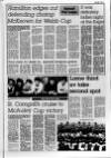 Larne Times Thursday 06 April 1989 Page 31