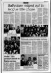 Larne Times Thursday 06 April 1989 Page 35