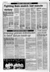 Larne Times Thursday 06 April 1989 Page 36