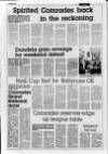 Larne Times Thursday 06 April 1989 Page 38