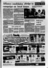 Larne Times Thursday 13 April 1989 Page 7