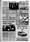 Larne Times Thursday 13 April 1989 Page 15