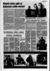 Larne Times Thursday 13 April 1989 Page 31