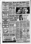 Larne Times Thursday 27 April 1989 Page 2