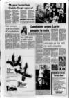 Larne Times Thursday 27 April 1989 Page 4