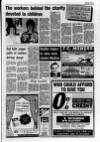 Larne Times Thursday 27 April 1989 Page 5