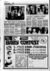 Larne Times Thursday 27 April 1989 Page 6
