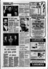 Larne Times Thursday 27 April 1989 Page 7