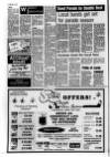 Larne Times Thursday 27 April 1989 Page 12