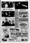 Larne Times Thursday 27 April 1989 Page 15