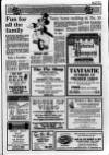 Larne Times Thursday 27 April 1989 Page 17