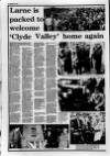 Larne Times Thursday 27 April 1989 Page 18