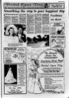 Larne Times Thursday 27 April 1989 Page 21