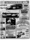 Larne Times Thursday 27 April 1989 Page 25