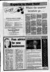 Larne Times Thursday 27 April 1989 Page 26