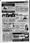 Larne Times Thursday 27 April 1989 Page 27