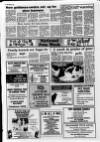 Larne Times Thursday 27 April 1989 Page 28