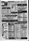 Larne Times Thursday 27 April 1989 Page 31