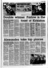 Larne Times Thursday 27 April 1989 Page 39