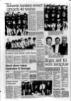 Larne Times Thursday 27 April 1989 Page 42