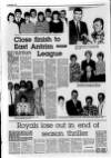 Larne Times Thursday 27 April 1989 Page 44