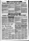 Larne Times Thursday 27 April 1989 Page 45
