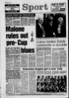 Larne Times Thursday 27 April 1989 Page 48