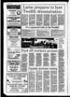 Larne Times Thursday 06 July 1989 Page 2