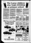 Larne Times Thursday 06 July 1989 Page 8