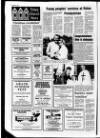 Larne Times Thursday 06 July 1989 Page 10