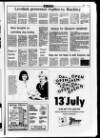 Larne Times Thursday 06 July 1989 Page 13