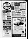 Larne Times Thursday 06 July 1989 Page 23