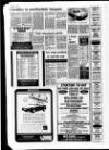 Larne Times Thursday 06 July 1989 Page 24