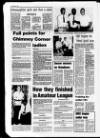 Larne Times Thursday 06 July 1989 Page 30