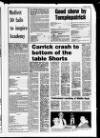 Larne Times Thursday 06 July 1989 Page 35