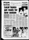 Larne Times Tuesday 11 July 1989 Page 24