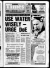 Larne Times Thursday 20 July 1989 Page 1