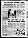 Larne Times Thursday 20 July 1989 Page 4