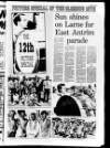 Larne Times Thursday 20 July 1989 Page 21