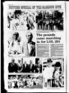 Larne Times Thursday 20 July 1989 Page 22