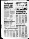 Larne Times Thursday 20 July 1989 Page 50