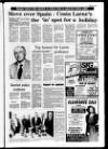 Larne Times Thursday 27 July 1989 Page 5