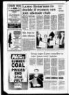 Larne Times Thursday 27 July 1989 Page 8