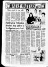 Larne Times Thursday 27 July 1989 Page 24