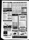 Larne Times Thursday 27 July 1989 Page 28