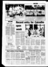 Larne Times Thursday 27 July 1989 Page 36