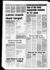 Larne Times Thursday 27 July 1989 Page 38