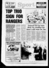 Larne Times Thursday 27 July 1989 Page 40