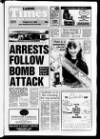 Larne Times Thursday 17 August 1989 Page 1