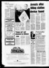 Larne Times Thursday 17 August 1989 Page 6